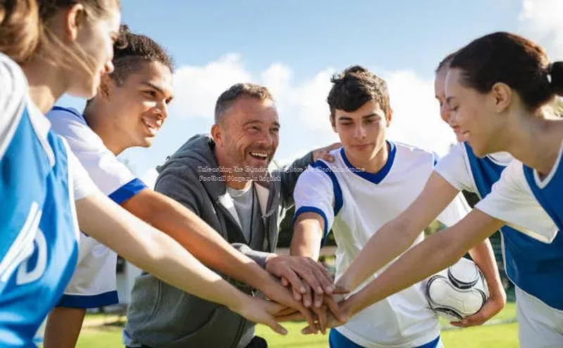 九游会ag老哥俱乐部入口哇咔哇咔文化Unleashing the Charisma: Explore the Most Handsome Football Players in English