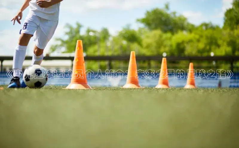 j9九游会真人第一品牌百度营销中心《少儿足球运动员个人简介：未来之星的足球之路》