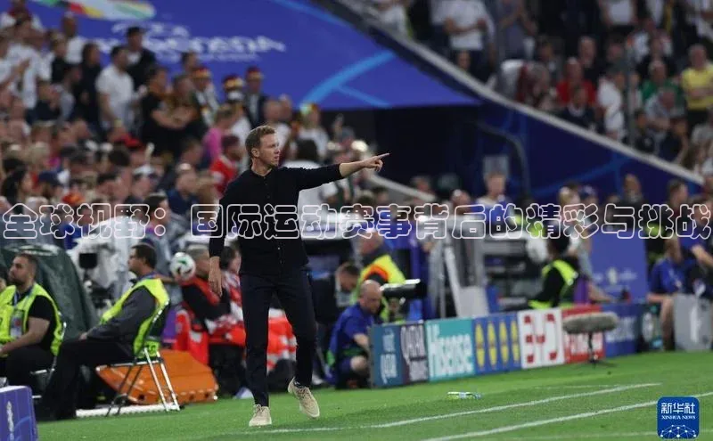 全球视野：国际运动赛事背后的精彩与挑战
