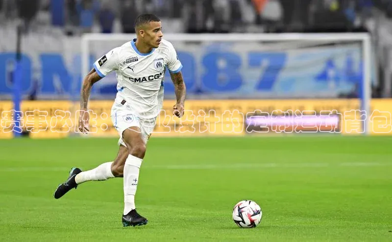 赛事必胜：专业设计的定制运动背包