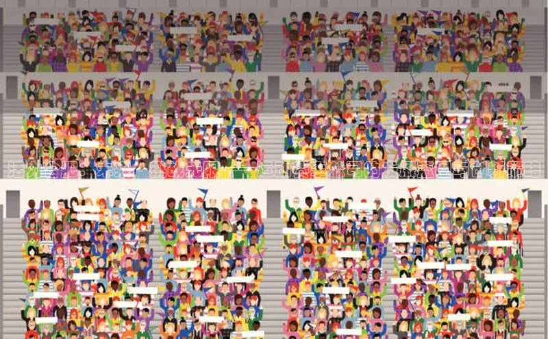 活力合肥：未来·挑战无限——运动赛事公司的发展蓝图与创新策略