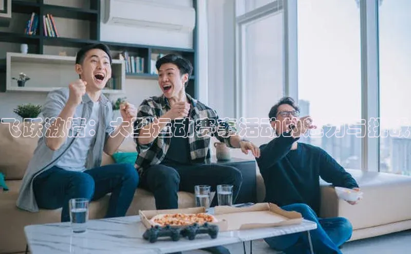 飞跃激情：大型运动赛事活动的魅力与挑战