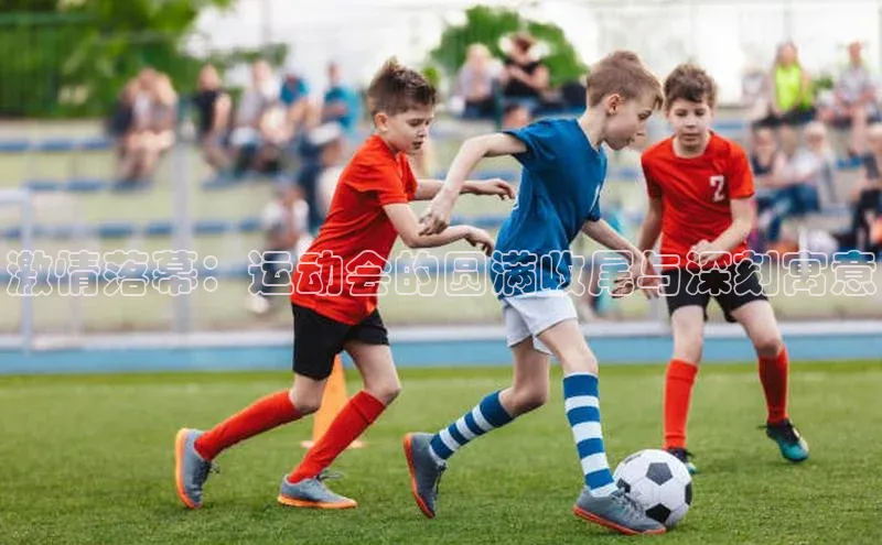 激情落幕：运动会的圆满收尾与深刻寓意