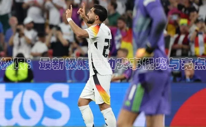 极限：最新极限运动赛事概览与亮点