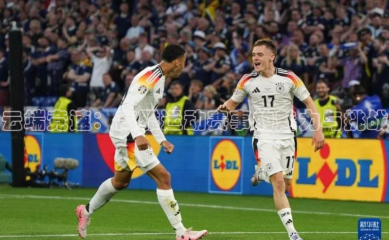 云端竞速：高雅运动赛事的魅力与挑战