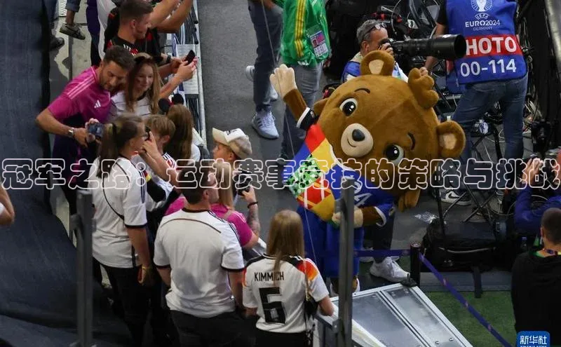 冠军之路：运动赛事竞技的策略与挑战