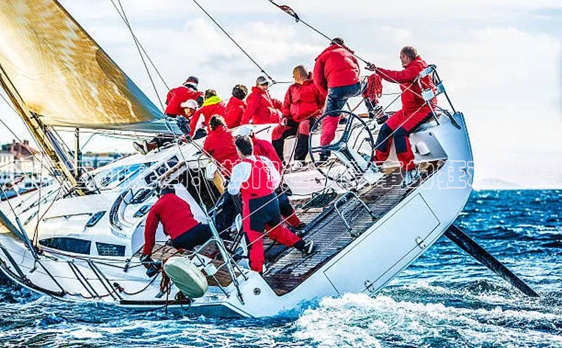 周末运动狂潮：热门运动赛事的狂欢盛宴