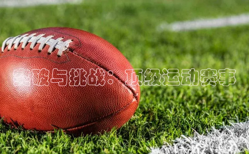 突破与挑战：顶级运动赛事