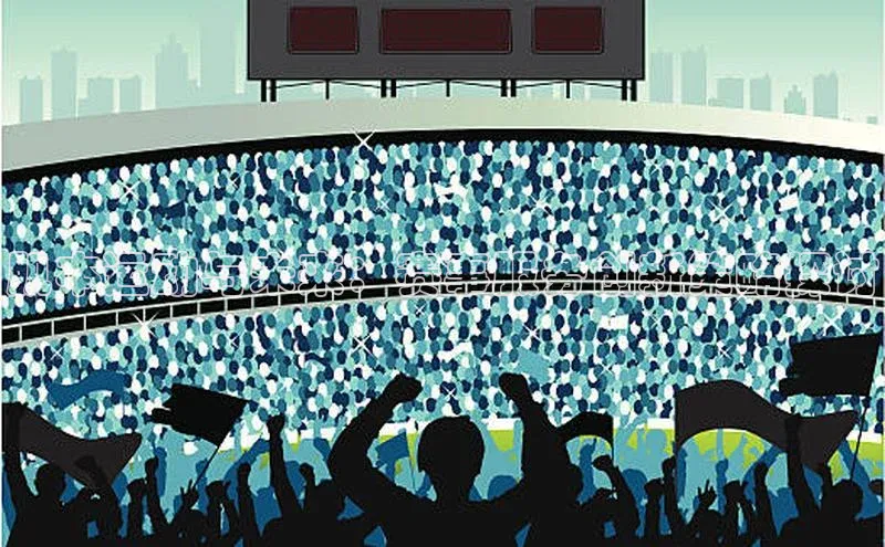 肌本运动与未来：赛事服务创新策略探讨