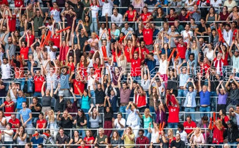 全运风采：新时代运动会的精彩篇章