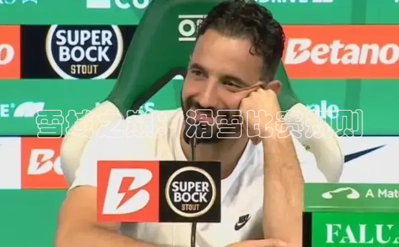 雪域之巅：滑雪比赛规则