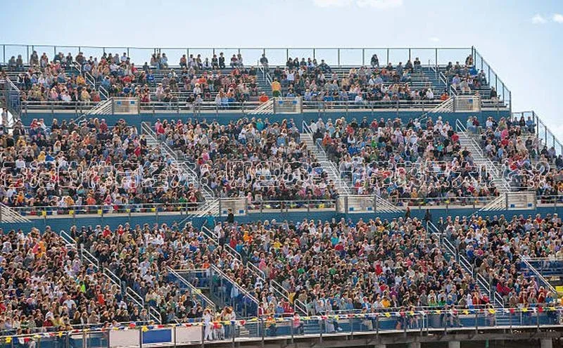 香港的体育经济：哪些赛事能带来最大收益？