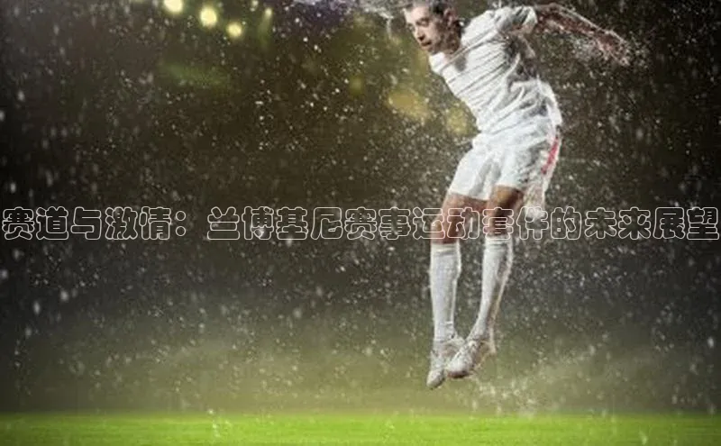 赛道与激情：兰博基尼赛事运动套件的未来展望